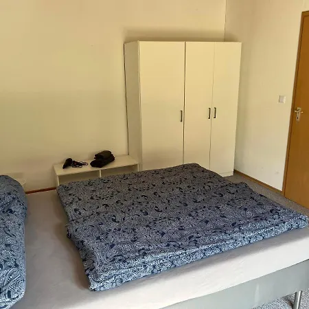 Promedklinik 4 Apartment