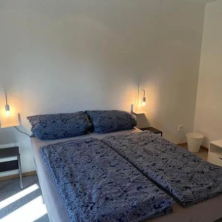 Promedklinik 4 Apartment *