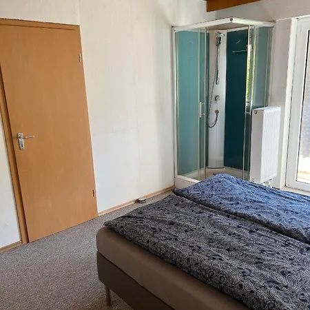 Appartamento Promedklinik 4 Volkach