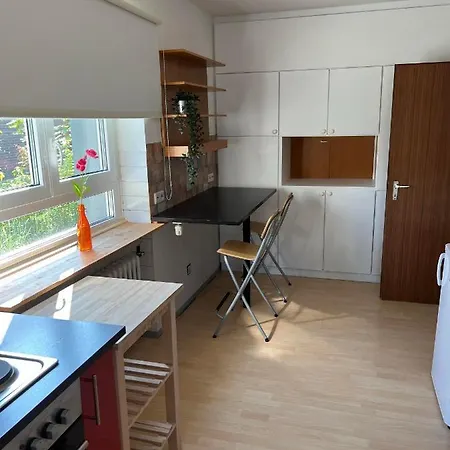 Promedklinik 4 Volkach