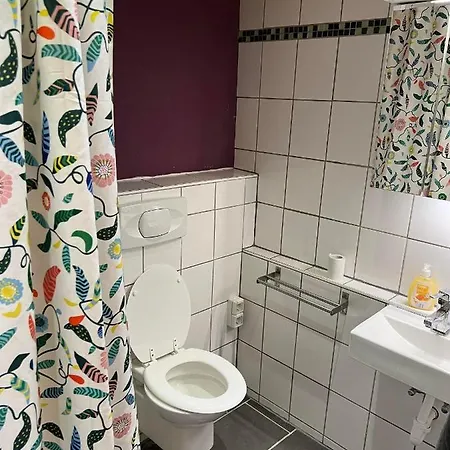 Appartamento Promedklinik 4