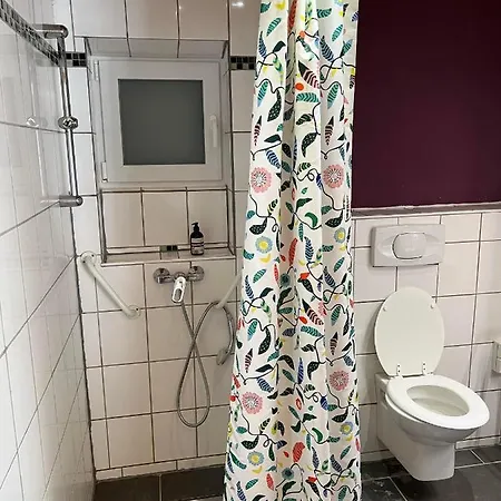 Promedklinik 4 Appartamento Volkach