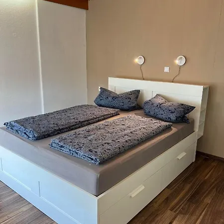 Appartamento Promedklinik 4