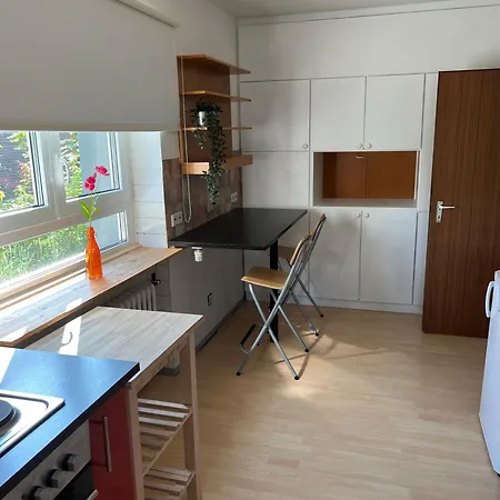 Promedklinik 4 * Volkach