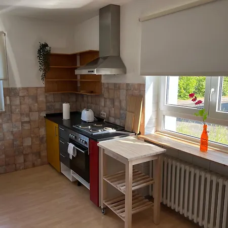 Promedklinik 4 Apartamento