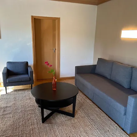 Apartamento Promedklinik 4 *