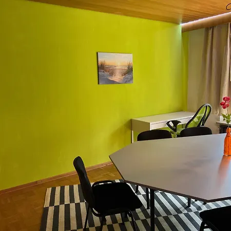Apartamento Promedklinik 4