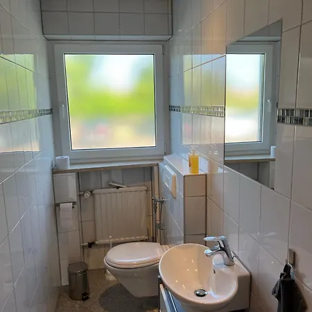 Promedklinik 4 Apartmán *