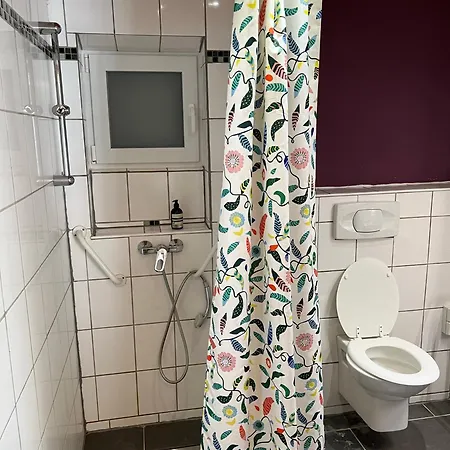 Promedklinik 4 * Volkach