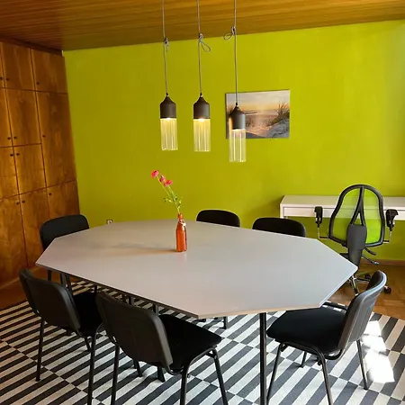 Promedklinik 4 Apartmán *